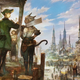 Illustration for article titled iFinal Fantasy XIVs/i New Community Crafting Event Is Surprisingly Hype